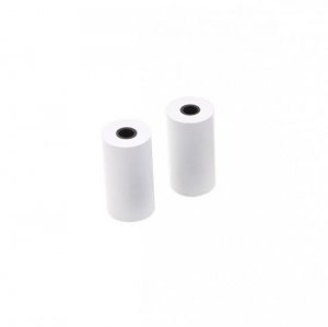 4pcs Thermal Printer Paper Rolls For FCAR F606 HD Scanner